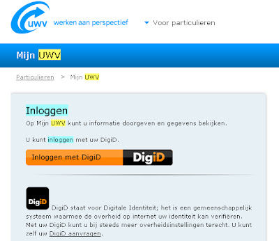 mijn uwv inloggen mijn uwv inloggen