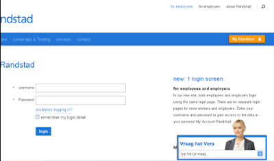 mijn randstad mijn randstad